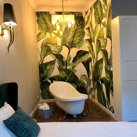 Appartement Mariacka 20 Apartaments *