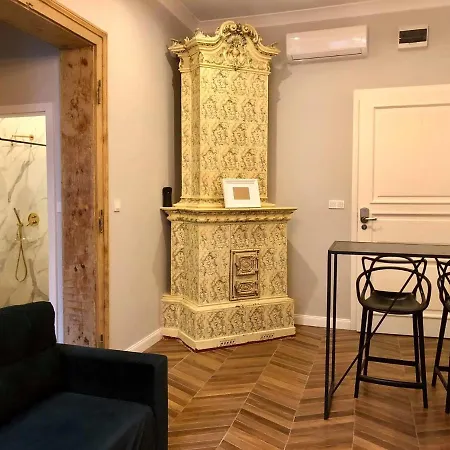Mariacka 20 Apartaments *